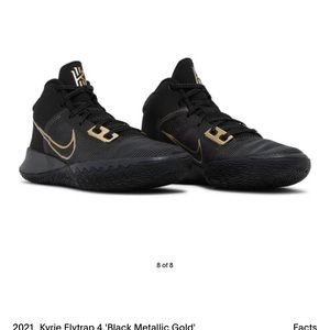 Nike sneakers